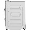 Pralka MIDEA MF100T60B W-PL 6kg 1200 obr Funkcje parowe Tak