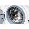 Pralka MIDEA MF110W60 W-PL 6kg 1000 obr Funkcje parowe Tak