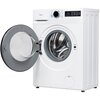 Pralka MIDEA MF110W60 W-PL 6kg 1000 obr Poziom hałasu (wirowanie) [dB] 78