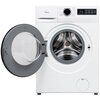 Pralka MIDEA MF110W60 W-PL 6kg 1000 obr Zużycie energii na 100 cykli [kWh] 64 kWh = 73.6 zł