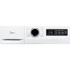Pralka MIDEA MF110W60 W-PL 6kg 1000 obr Pojemność [kg] 6
