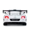Samochód zdalnie sterowany RASTAR Bentley Continental GT3 70600 Zasilanie Bateryjne