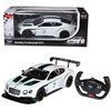 Samochód zdalnie sterowany RASTAR Bentley Continental GT3 70600 Typ Wyścigowy