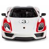 Samochód zdalnie sterowany RASTAR Porsche GT3 RS 70710 Liczba kanałów sterowania 1