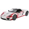 Samochód zdalnie sterowany RASTAR Porsche GT3 RS 70710