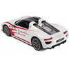 Samochód zdalnie sterowany RASTAR Porsche GT3 RS 70710 Zawiera akumulator/baterię Nie