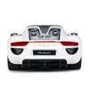Samochód zdalnie sterowany RASTAR Porsche GT3 RS 70710 Zasilanie Bateryjne