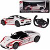 Samochód zdalnie sterowany RASTAR Porsche GT3 RS 70710 Typ Osobowy
