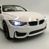 Samochód zdalnie sterowany RASTAR BMW M4 Coupe 70900 Typ Osobowy