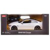 Samochód zdalnie sterowany RASTAR BMW M4 Coupe 70900 Wiek 6+