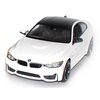 Samochód zdalnie sterowany RASTAR BMW M4 Coupe 70900