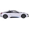 Samochód zdalnie sterowany RASTAR BMW i8 71000 Zakres częstotliwości [MHz] 2400