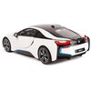 Samochód zdalnie sterowany RASTAR BMW i8 71000 Skala 1:14