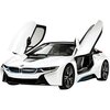 Samochód zdalnie sterowany RASTAR BMW i8 71000 Efekt świetlny Tak