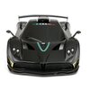 Samochód zdalnie sterowany RASTAR Pagani Zonda R 38010 Zakres częstotliwości [MHz] 2400