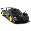 Samochód zdalnie sterowany RASTAR Pagani Zonda R 38010 Liczba kanałów sterowania 1