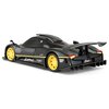 Samochód zdalnie sterowany RASTAR Pagani Zonda R 38010 Typ Osobowy