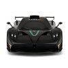 Samochód zdalnie sterowany RASTAR Pagani Zonda R 38110 Zakres częstotliwości [MHz] 2400