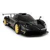 Samochód zdalnie sterowany RASTAR Pagani Zonda R 38110 Liczba kanałów sterowania 1