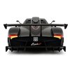 Samochód zdalnie sterowany RASTAR Pagani Zonda R 38110 Typ Osobowy