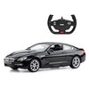 Samochód zdalnie sterowany RASTAR BMW 6 Series 42600 Liczba kanałów sterowania 1