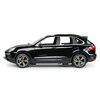 Samochód zdalnie sterowany RASTAR Porsche Cayenne Turbo 42900 Liczba kanałów sterowania 1