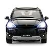 Samochód zdalnie sterowany RASTAR Porsche Cayenne Turbo 42900 Zakres częstotliwości [MHz] 2400