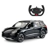 Samochód zdalnie sterowany RASTAR Porsche Cayenne Turbo 42900