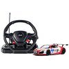 Samochód zdalnie sterowany RASTAR Audi R8 LMS 47510-8 Zakres częstotliwości [MHz] 2400