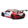 Samochód zdalnie sterowany RASTAR Audi R8 LMS 47510-8 Typ Wyścigowy