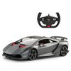 Samochód zdalnie sterowany RASTAR Lamborghini Sesto 49200 Liczba kanałów sterowania 1