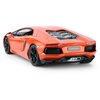 Samochód zdalnie sterowany RASTAR Lamborghini Aventador 52600 Liczba kanałów sterowania 1