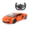 Samochód zdalnie sterowany RASTAR Lamborghini Aventador 52600 Typ Osobowy