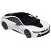 Samochód zdalnie sterowany RASTAR BMW i8 59200 Akumulator / Bateria w zestawie Nie
