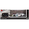 Samochód zdalnie sterowany RASTAR Audi R8 Performance New Version 59300 Wiek 6+