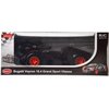 Samochód zdalnie sterowany RASTAR Bugatti Veyron 16.4 Grand Sport Vitesse 70400 Wiek 6+
