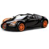 Samochód zdalnie sterowany RASTAR Bugatti Veyron 16.4 Grand Sport Vitesse 70400