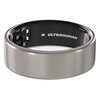 Smartring ULTRAHUMAN Ring Air 61.89mm Tytanowy Materiał wykonania pierścienia Węglik wolframu