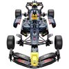 Samochód zdalnie sterowany RASTAR Red Bull F1 RB19 92400 Wiek 14+