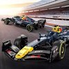 Samochód zdalnie sterowany RASTAR Red Bull F1 RB19 92400 Typ Wyścigowy