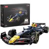 Samochód zdalnie sterowany RASTAR Red Bull F1 RB19 92400 Seria Red Bull