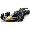 Samochód zdalnie sterowany RASTAR Red Bull F1 RB19 92400