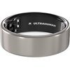 Smartring ULTRAHUMAN Ring Air 64.72mm Tytanowy Materiał wykonania pierścienia Węglik wolframu