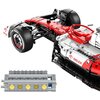 Samochód zdalnie sterowany RASTAR Alfa Remeo F1 C42 94400 Akumulator / Bateria w zestawie Tak