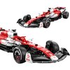 Samochód zdalnie sterowany RASTAR Alfa Remeo F1 C42 94400 Zasilanie Akumulatorowe