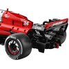 Samochód zdalnie sterowany RASTAR Alfa Remeo F1 C42 94400 Zasilanie Bateryjne