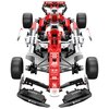 Samochód zdalnie sterowany RASTAR Alfa Remeo F1 C42 94400 Liczba kanałów sterowania 1