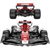 Samochód zdalnie sterowany RASTAR Alfa Remeo F1 C42 94400 Zakres częstotliwości [MHz] 2400
