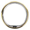 Smartring ULTRAHUMAN Ring Air 56.86mm Złoty Materiał wykonania pierścienia Żywica