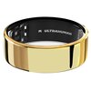 Smartring ULTRAHUMAN Ring Air 56.86mm Złoty Wyposażenie Kabel USB-C - USB-C